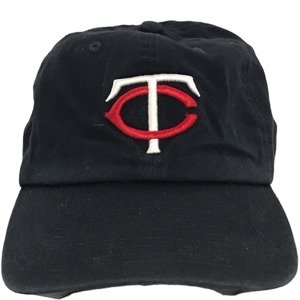 47 Brand MLB Genuine Minnesota Twins Baseball Cap